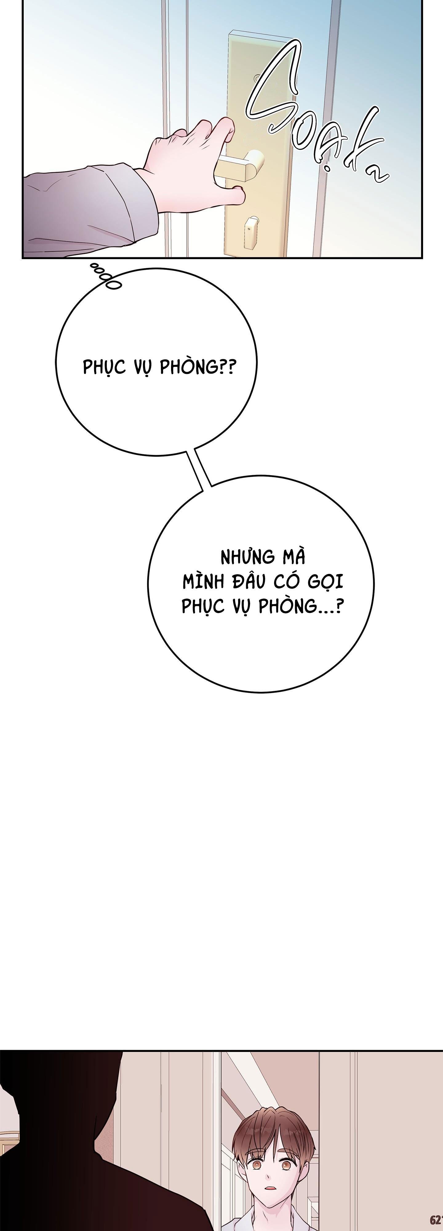 em trai vợ thật nguy hiểm chapter 36 41