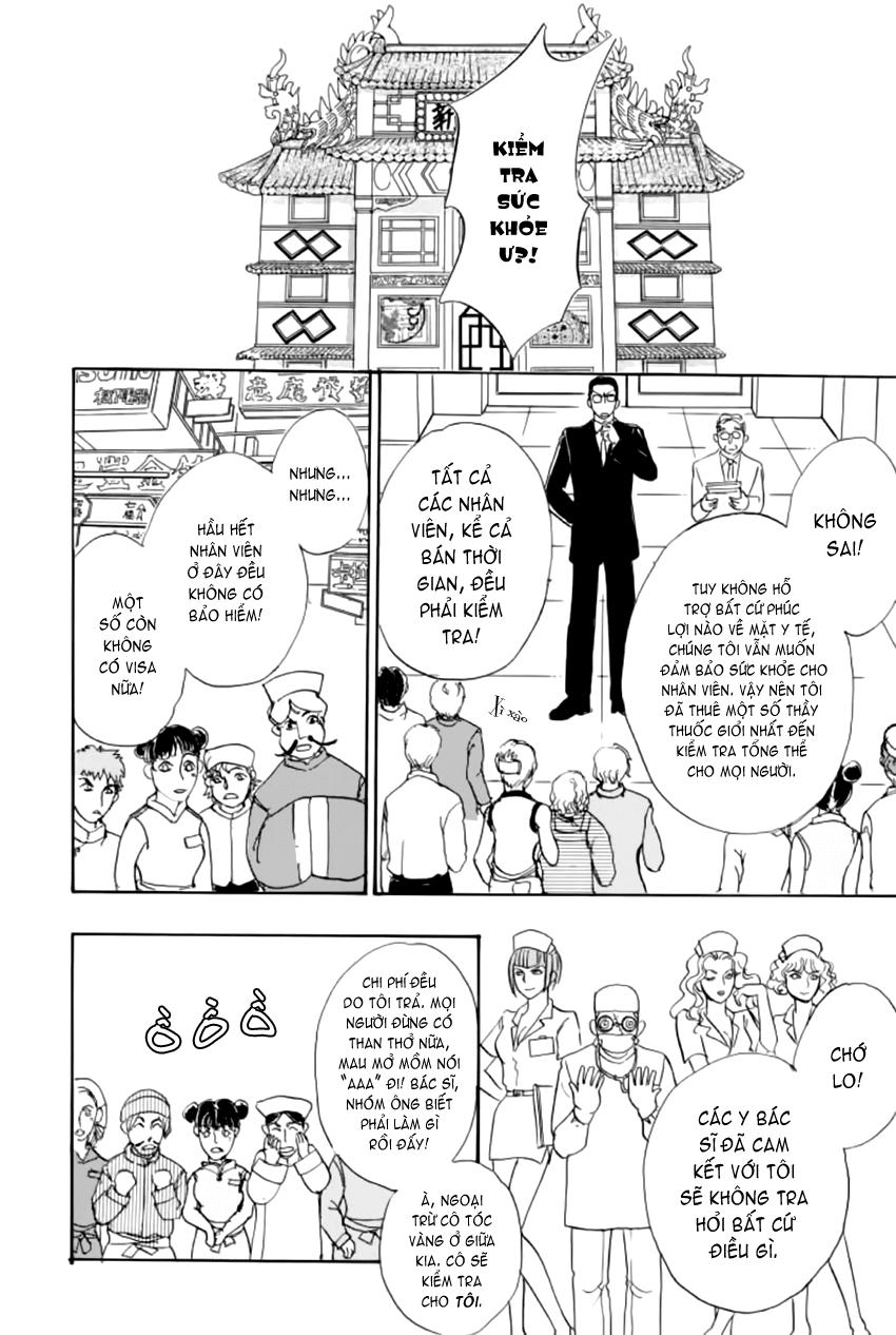 new pet shop of horror chapter 15 35