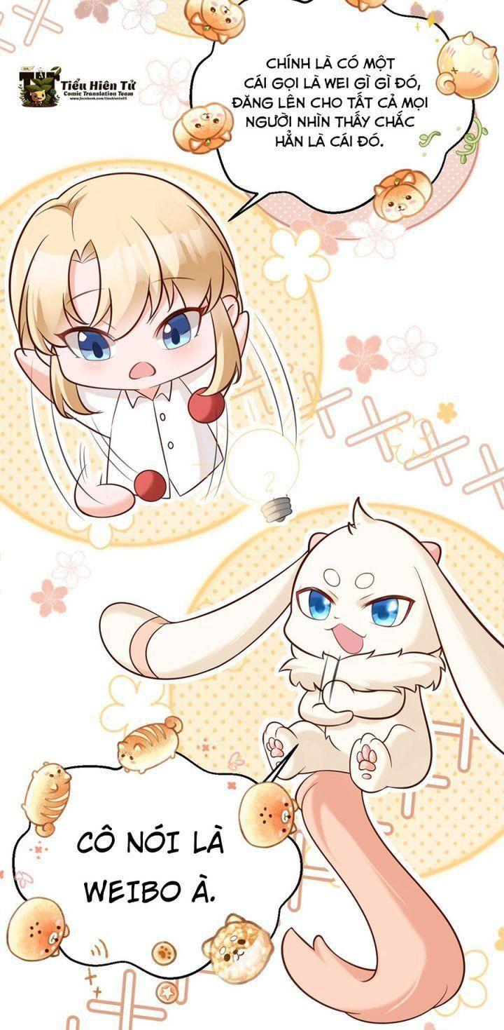 siêu cấp trà xanh hệ thống chapter 20 7