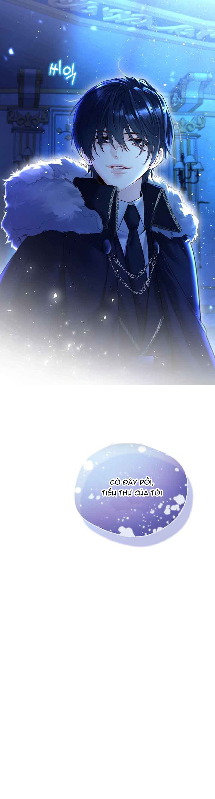tiểu thư crystal thực ra là đàn ông chapter 1.2 4