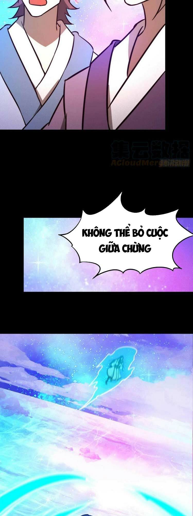 vạn cổ kiếm thần chapter 187 19