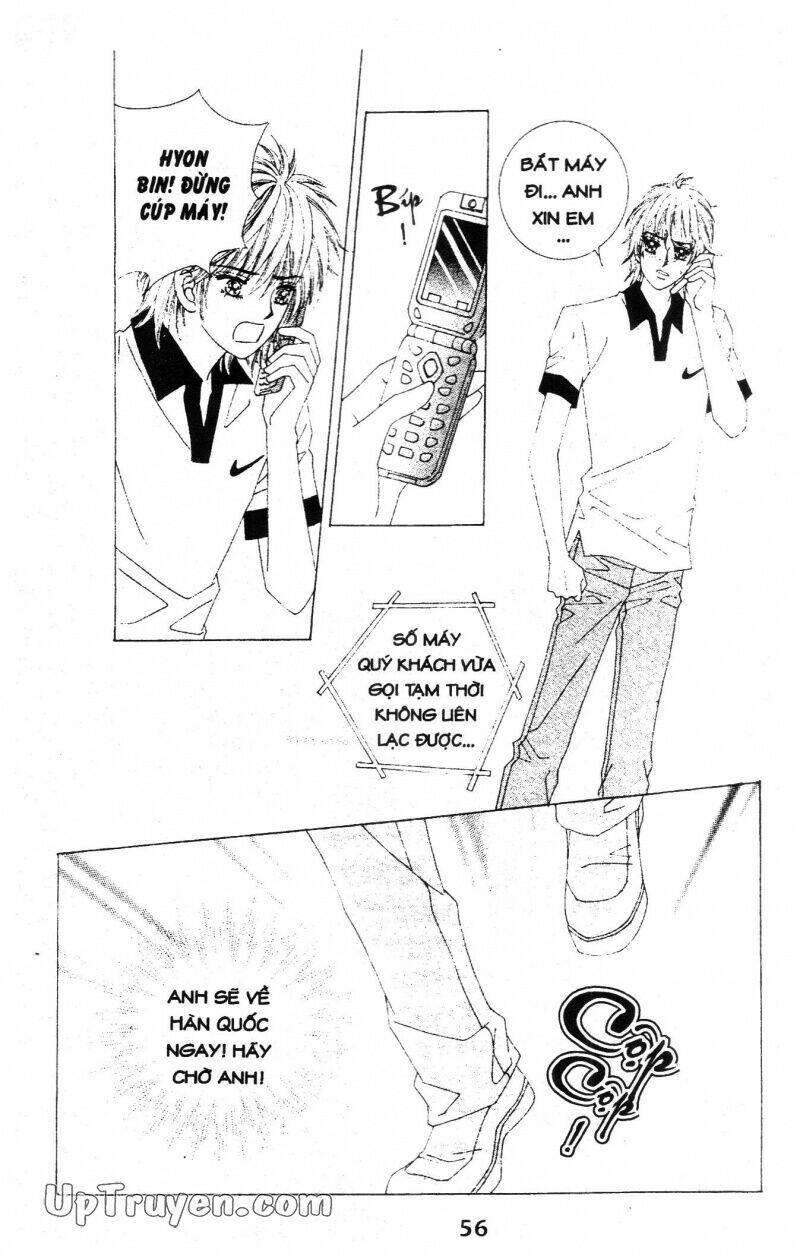 mặt nạ tình yêu chapter 74 56