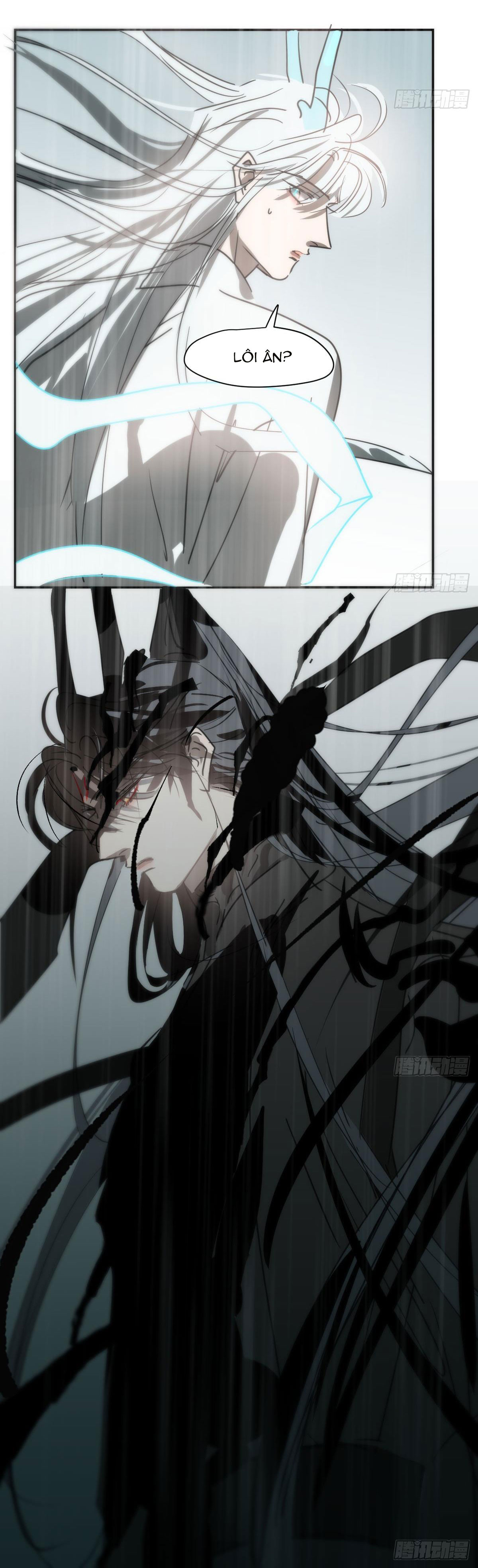 Bắt Lấy Ngao Ngao chapter 249 - Trang 33