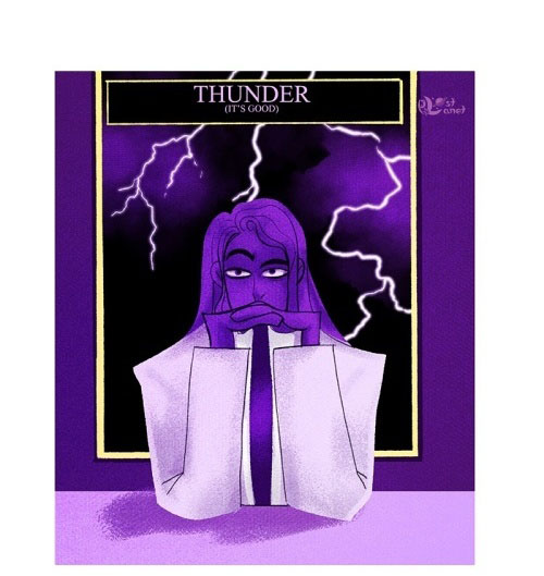 thần thoại olympus chapter 69 41