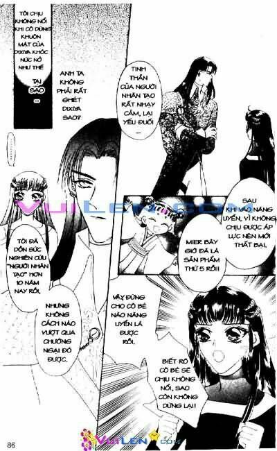 hai nàng công chúa chapter 3 86
