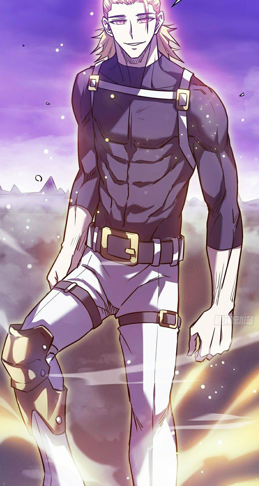 sát thần chi lộ tại dị giới chapter 17 73