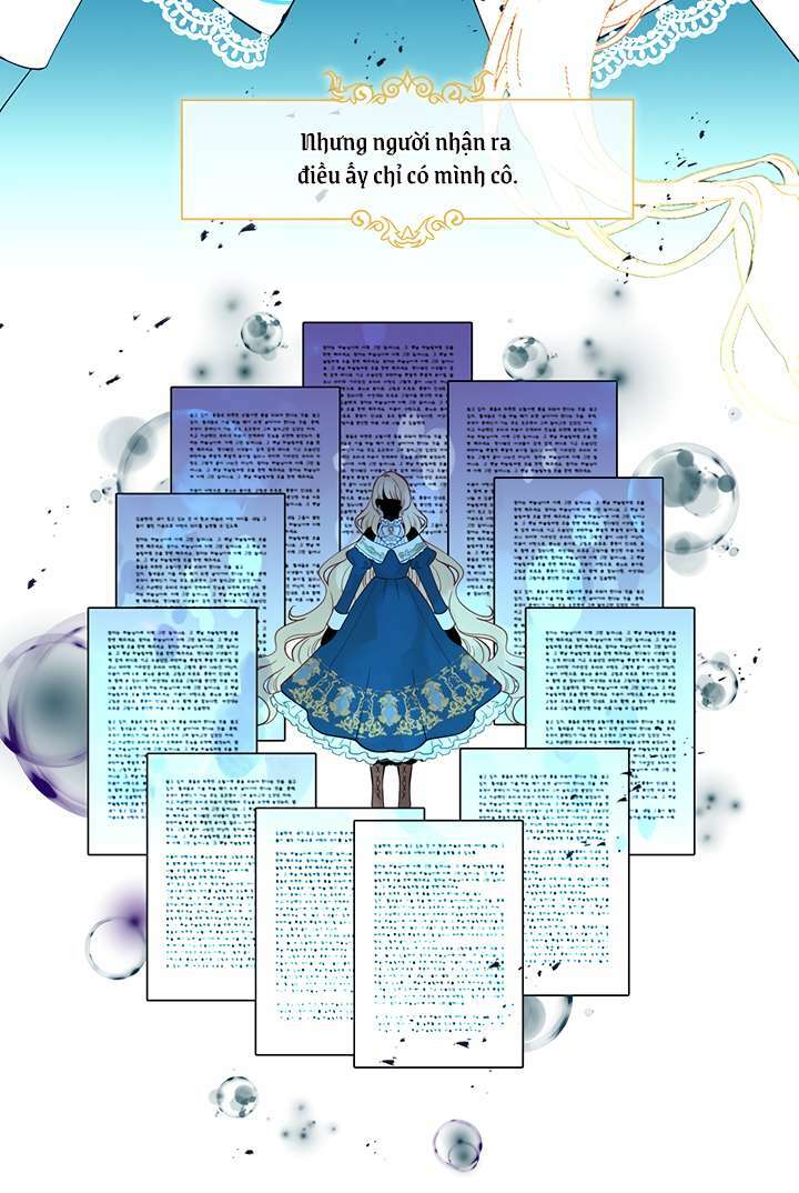 hãy coi chừng ác nữ chapter 59 11