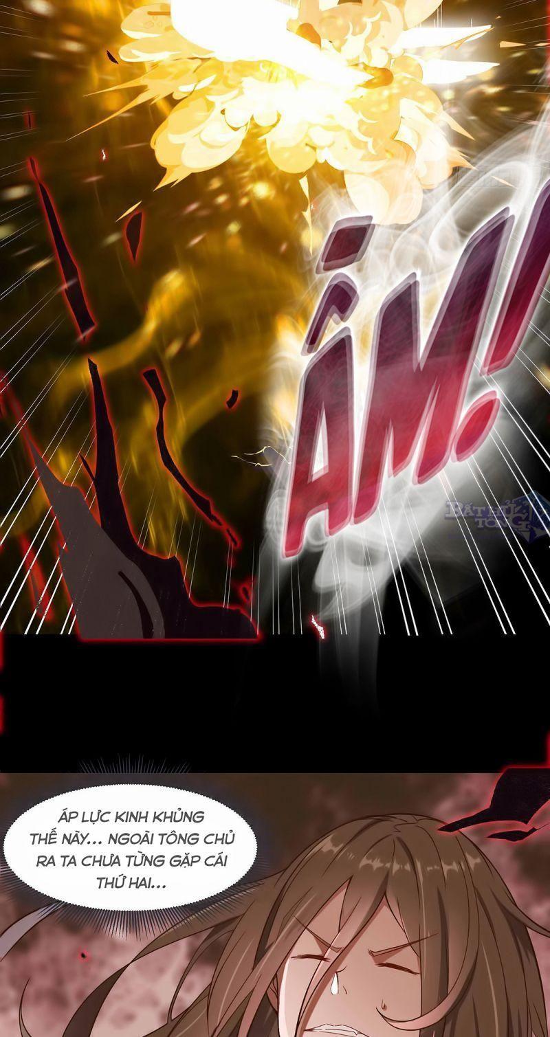 đồ đệ ta toàn là nữ ma đầu chapter 8 14