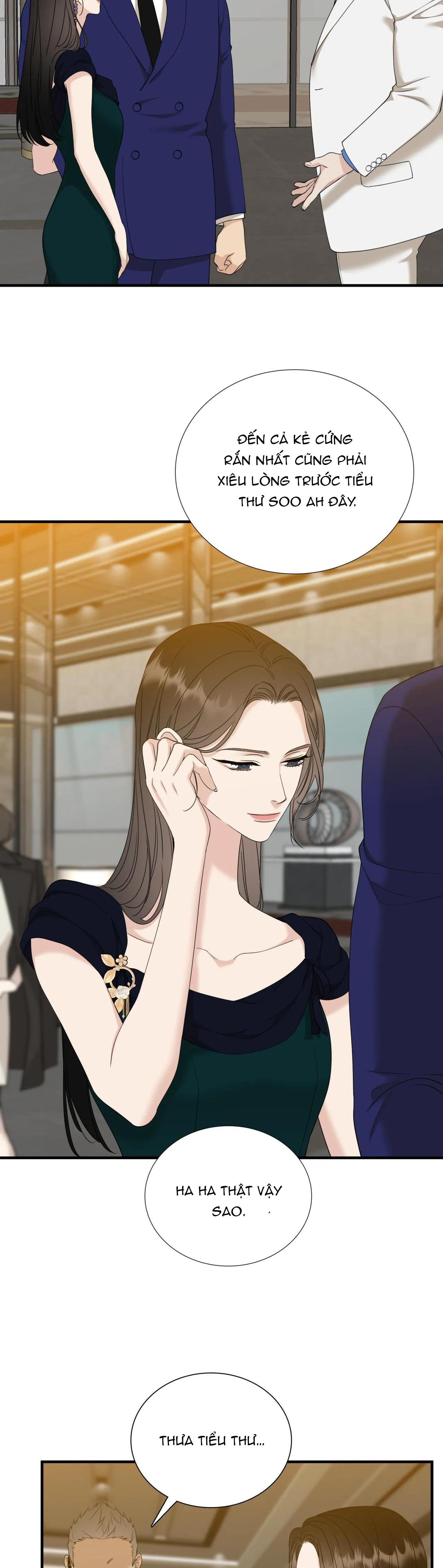 tên rác rưởi chapter 48 12