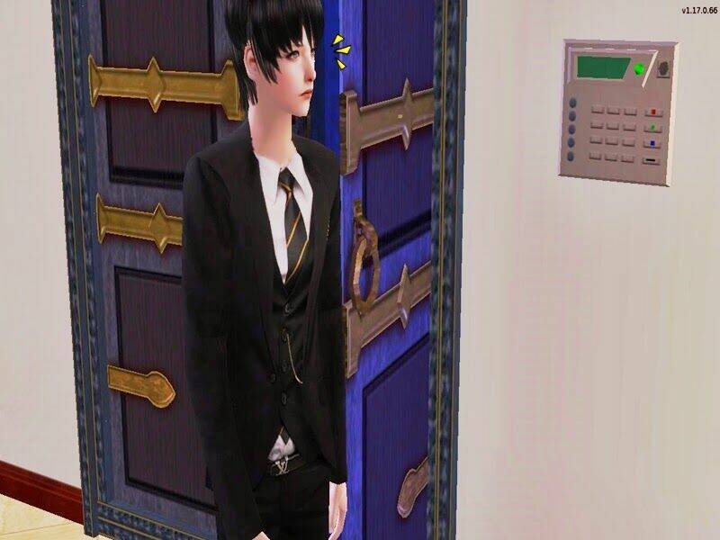 nụ cười của anh [truyện sims] chapter 67 39
