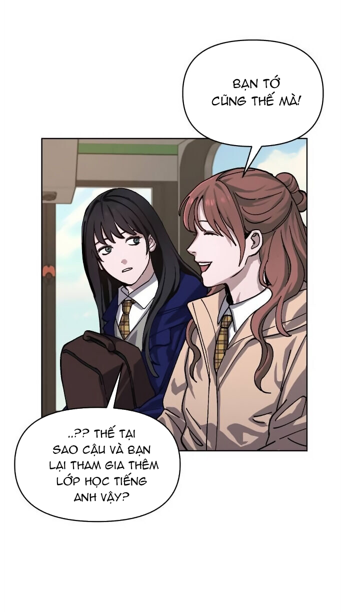 tựa như con gái chapter 4.1 18