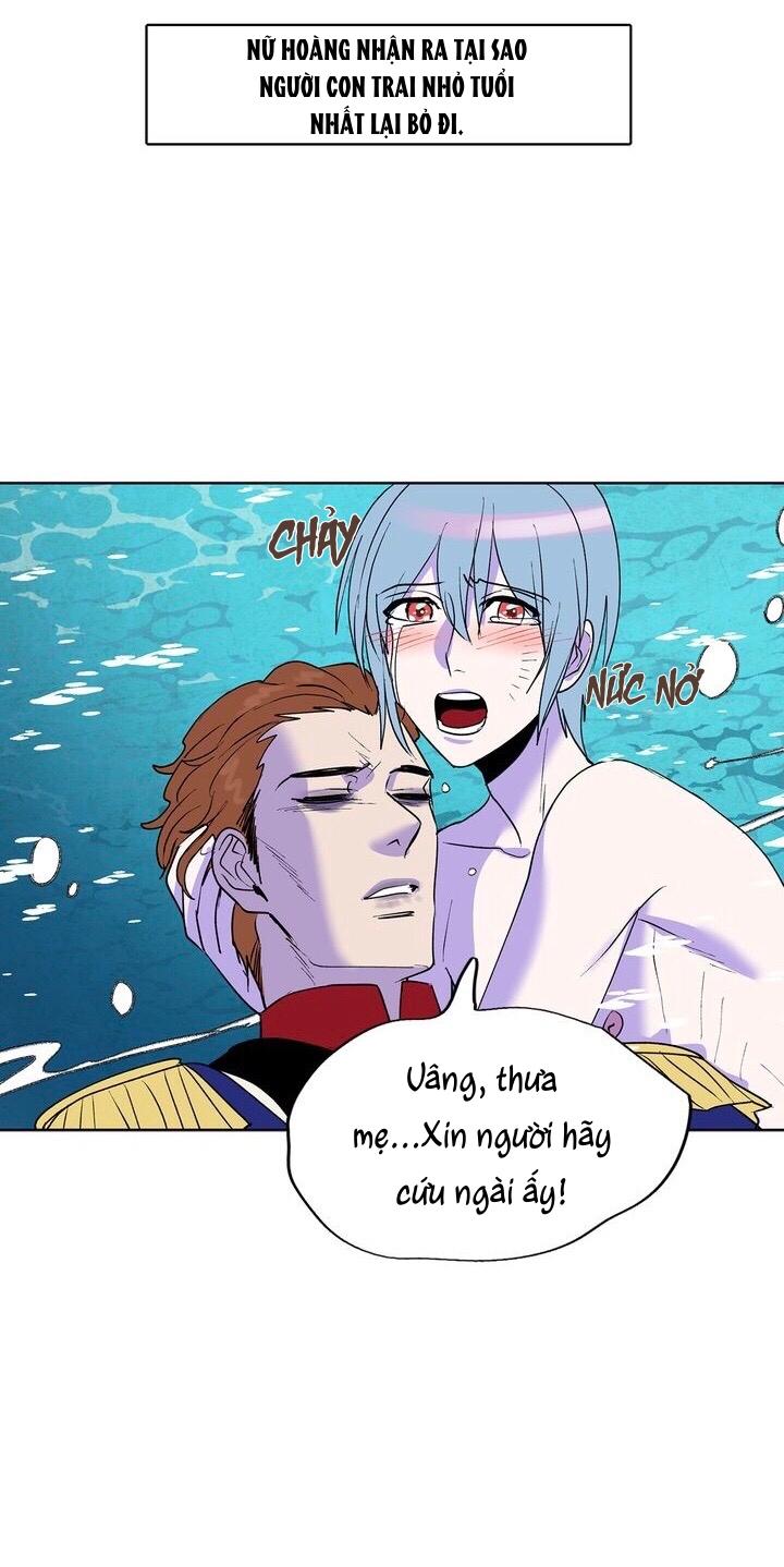 rạp chiếu phim bl cổ điển chapter 30 12