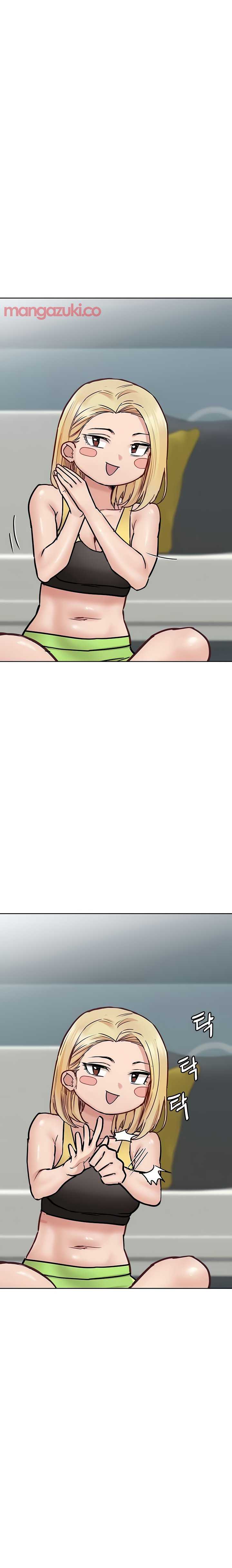 người dì khiêu gợi chapter 38 34