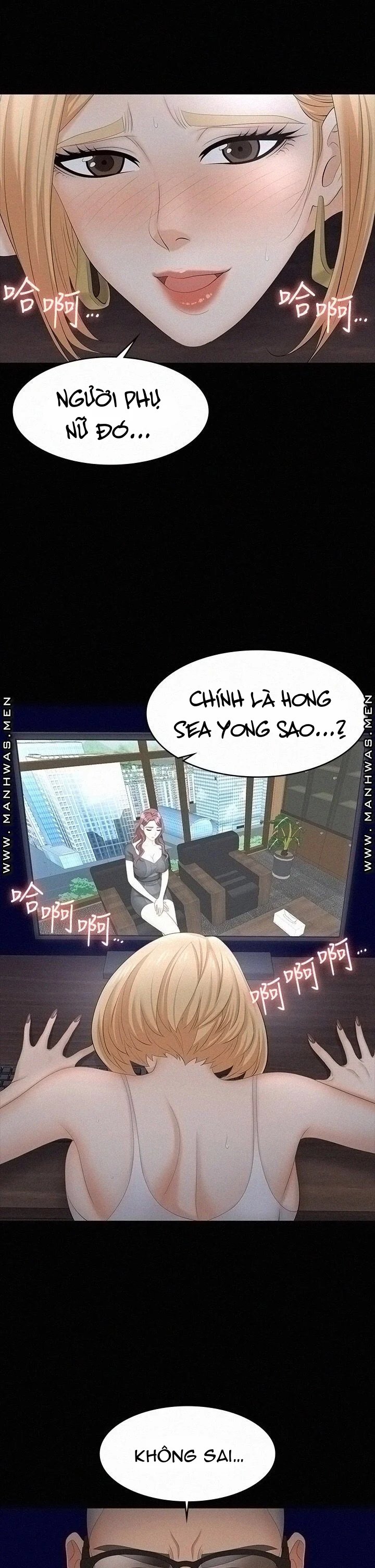 hoán đổi vợ chồng chapter 66 38