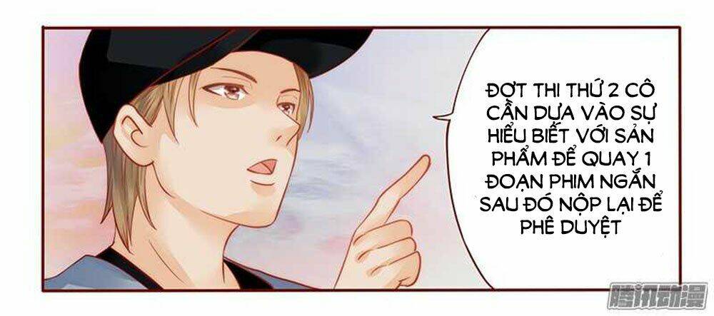 bá đạo tổng tài yêu tôi chapter 33 6