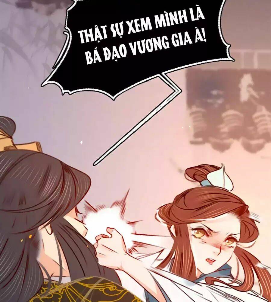 phượng hoàn triều: vương gia yêu nghiệt xin tránh đường chapter 28 21