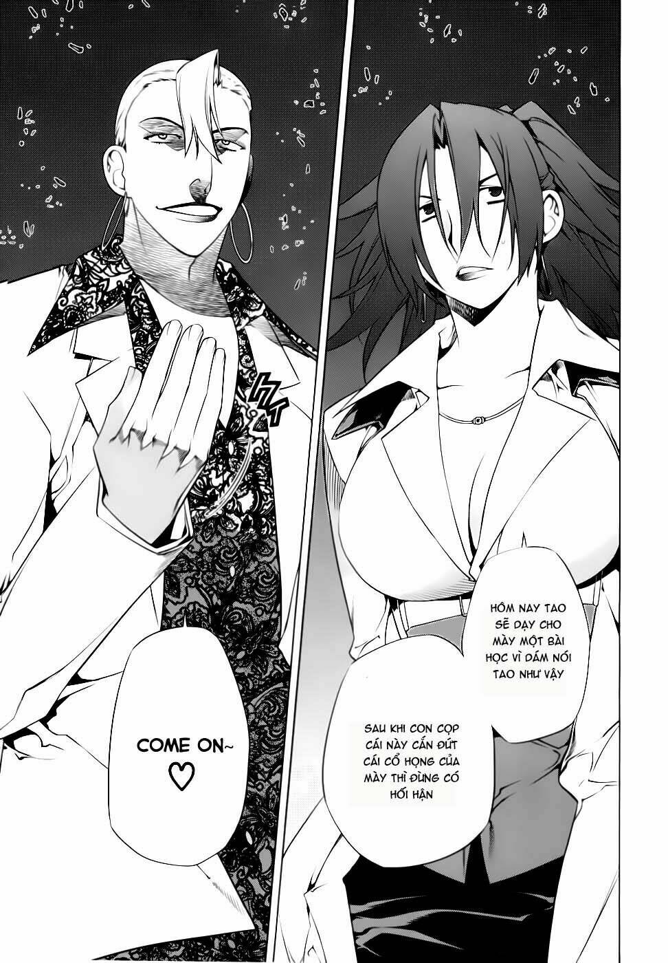 black god chapter 74 18