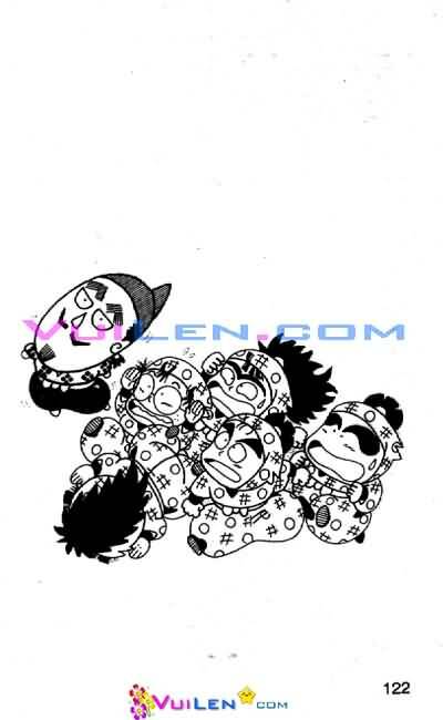 ninja loạn thị chapter 65 122