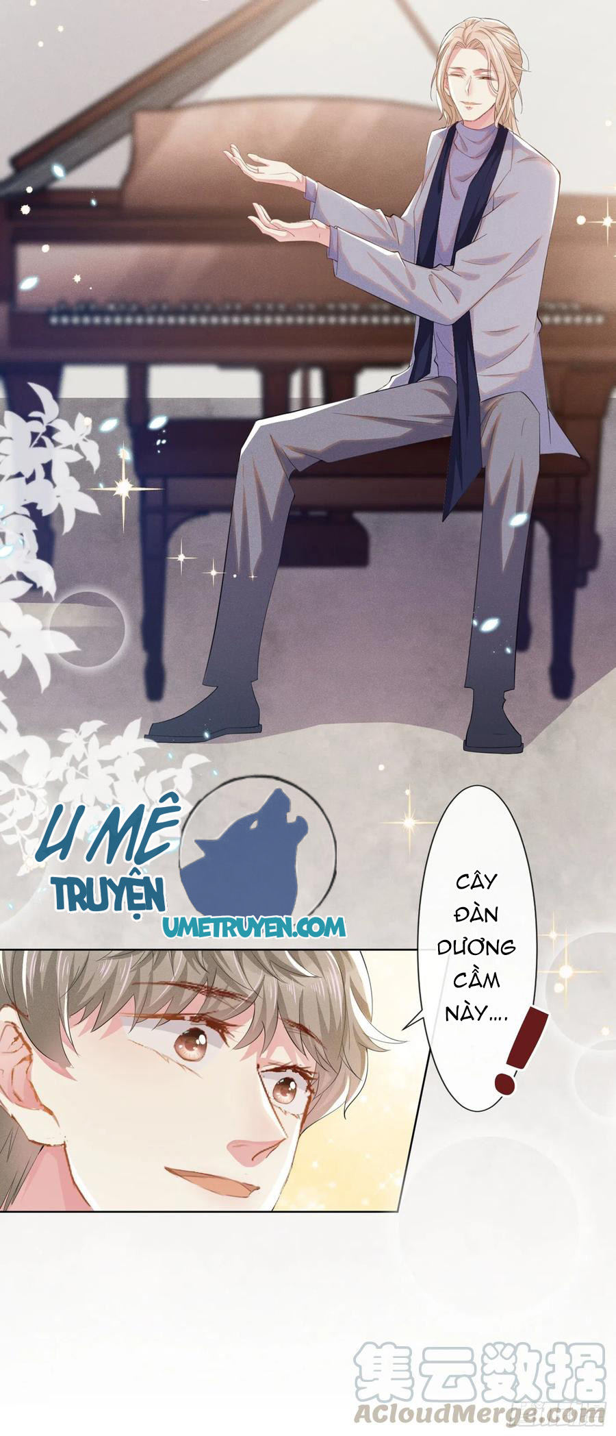 anh ấy gọi tôi là hắc liên hoa chapter 44 28