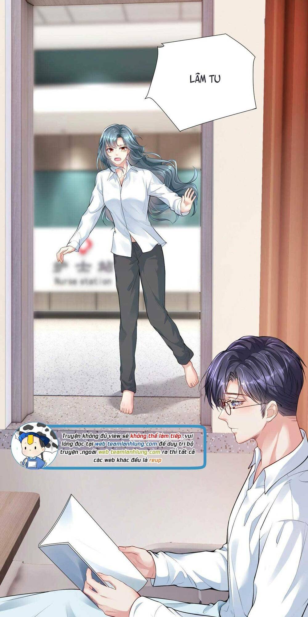 trong thế giới song song , tôi trở thành thần tượng của idol chapter 2 20