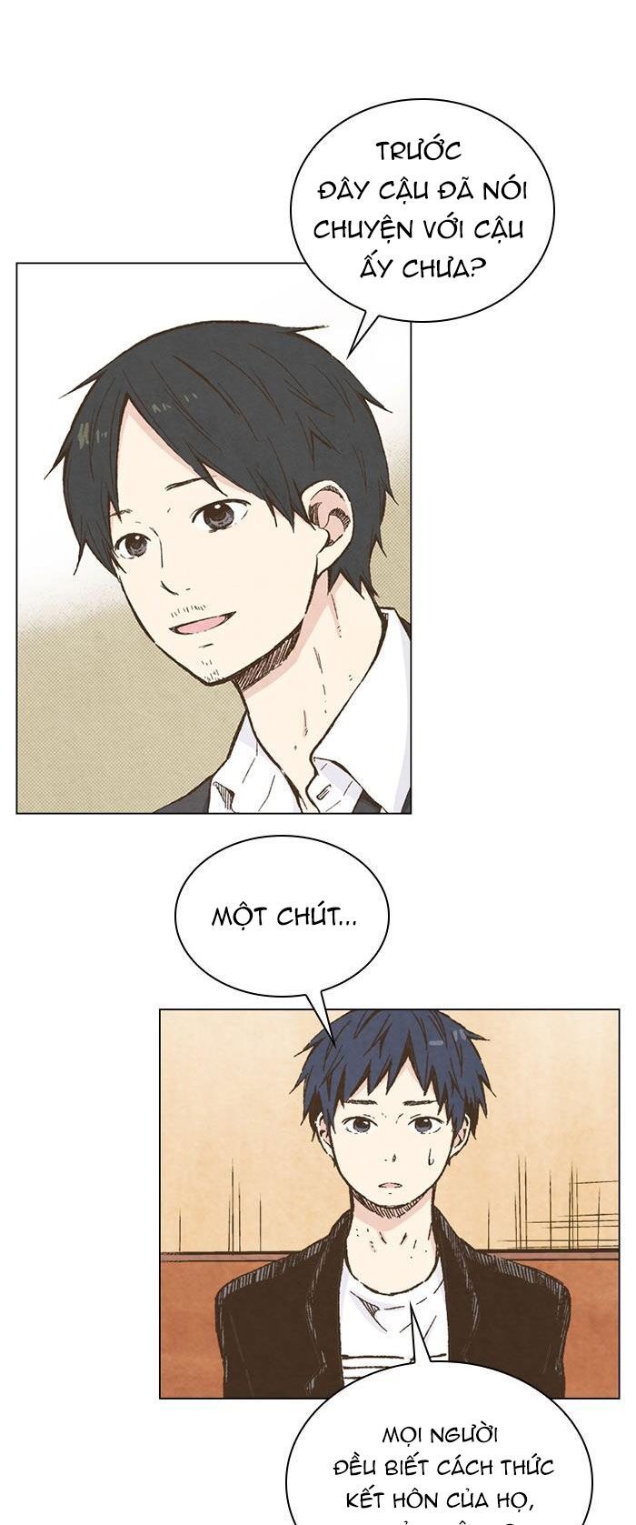 honey! honey! marry me! chapter 79 12