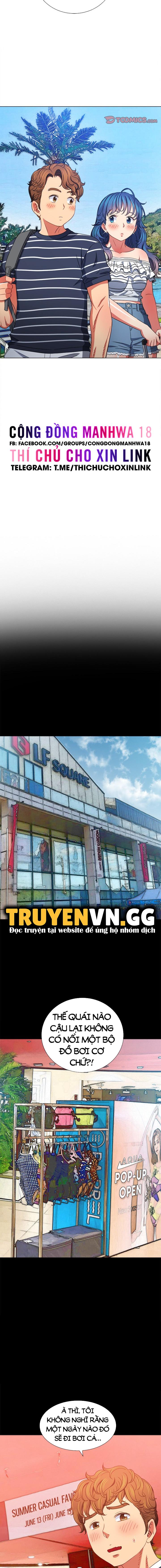 bắt nạt học đường chapter 147 6