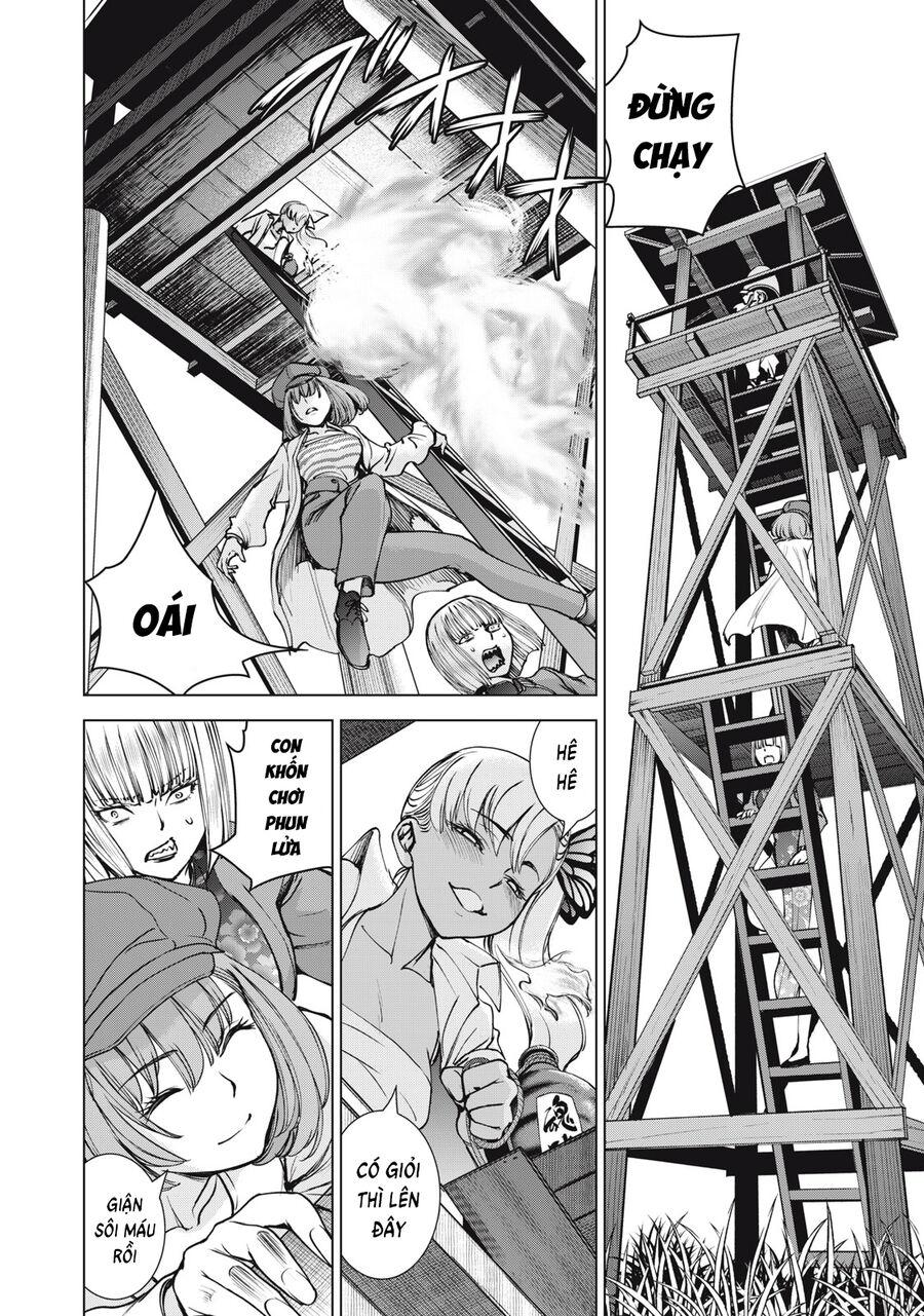 Satanophany chapter 246 20