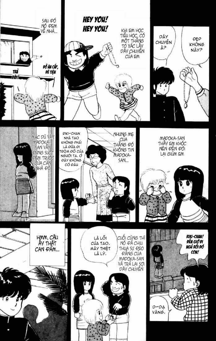 kimagure orange road chapter 6 16