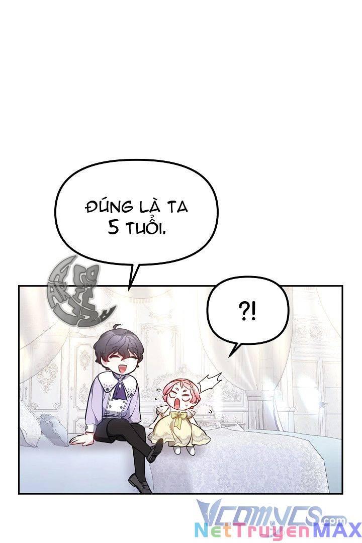 rồng con thuần hóa những kẻ điên chapter 13 8