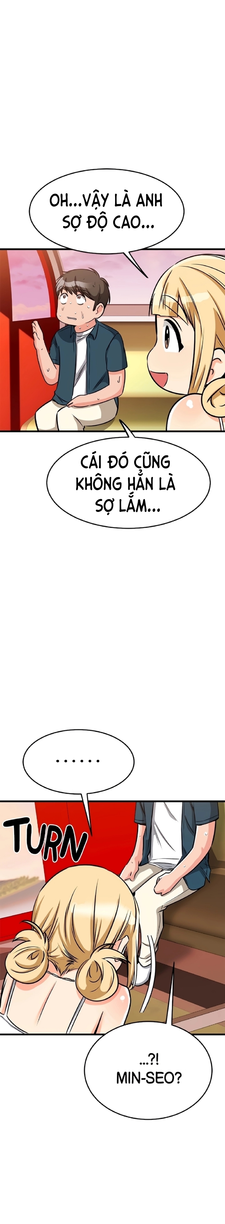 ranh giới người bạn chapter 55 32