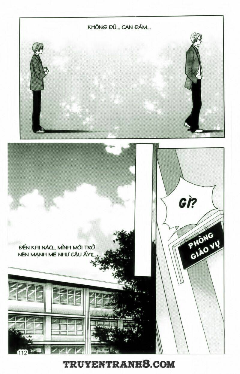 cool six - bộ 6 tuyệt vời chapter 16 13