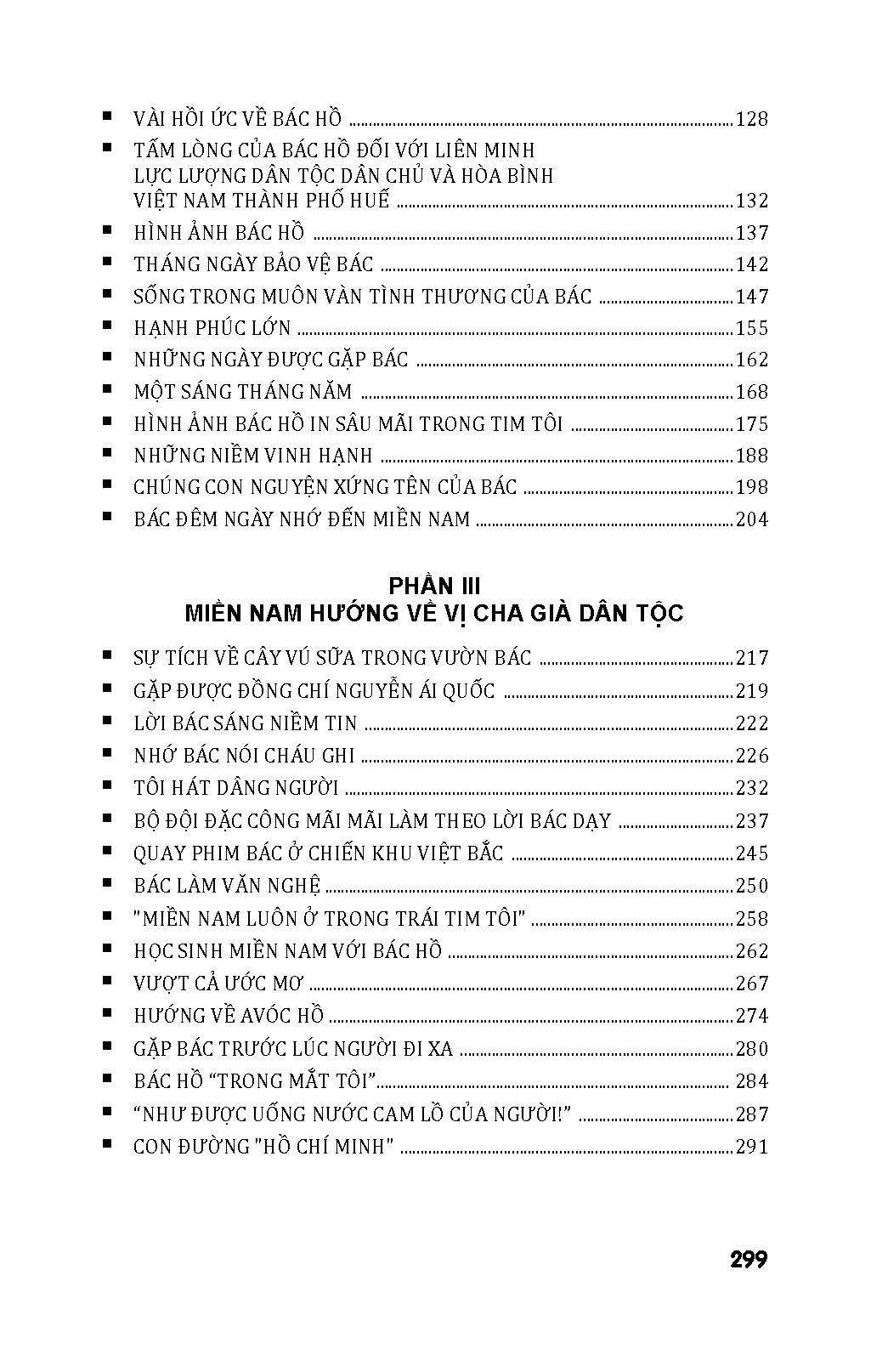 Kỷ Niệm 50 Năm Ngày Giải Phóng Miền Nam Thống Nhất Đất Nước 1975-2025 - Lời Bác Sáng Niềm Tin