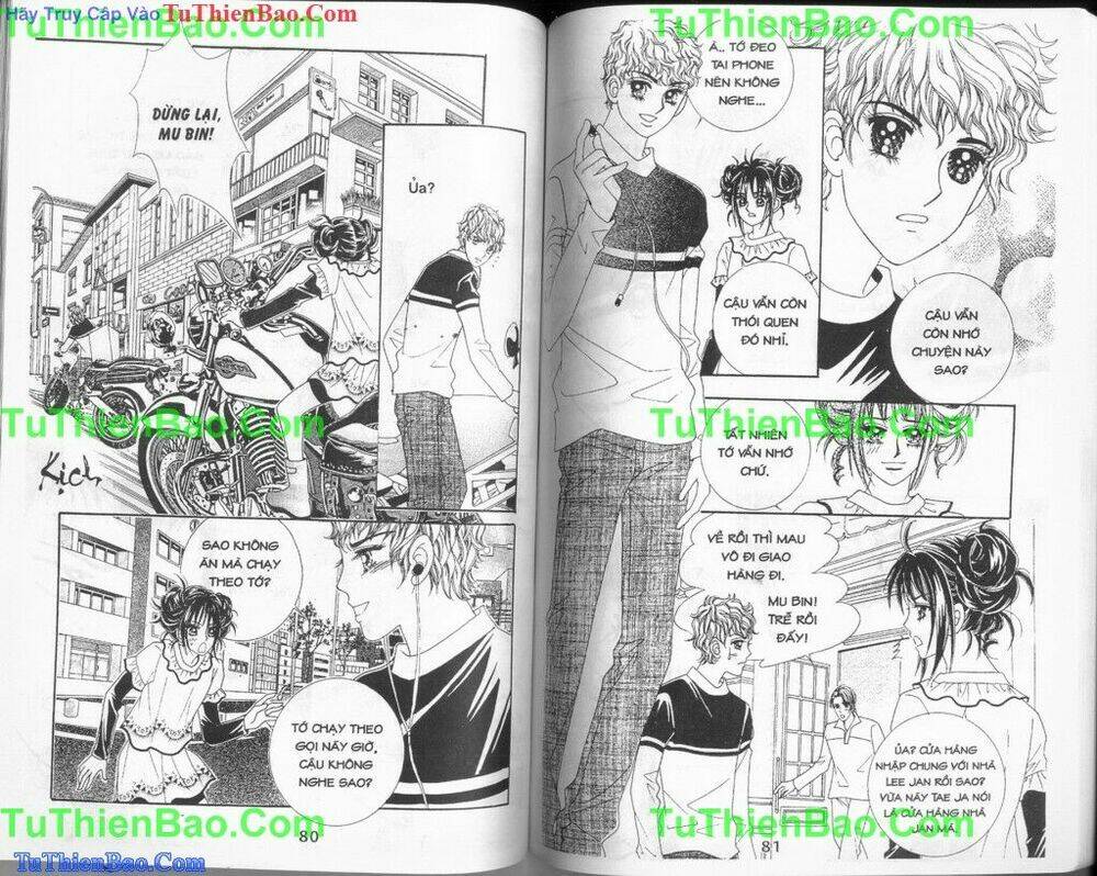 vua xa lộ chapter 9 41