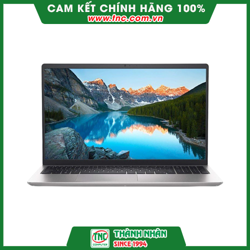 Laptop Dell Inspiron 15 3511 70270652 (Bạc) - Hàng chính hãng