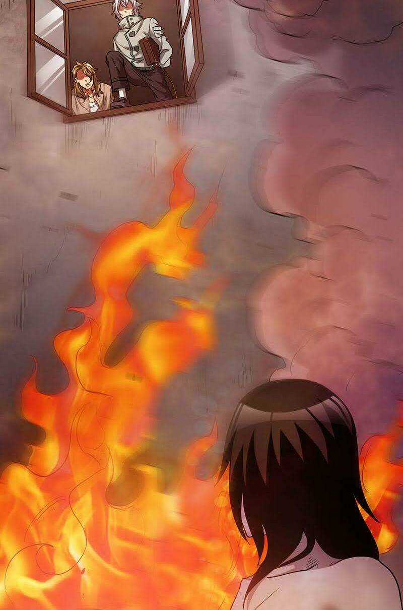 sau mạt thế tôi trở thành zombie chapter 25 37