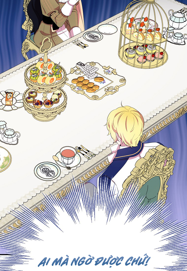 tôi sẽ cố gắng bảo vệ em gái chapter 34 9