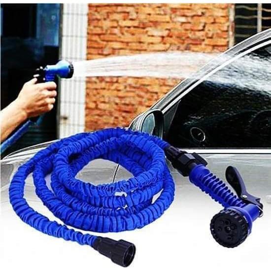 VÒI XỊT NƯỚC MAGIC HOSE - GIÃN NỞ GẤP 3 LẦN
