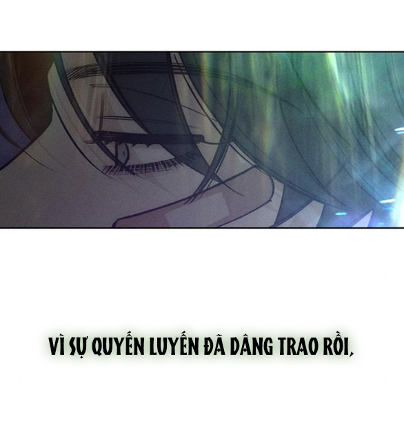[18+] Nước Mắt Trên Đóa Hoa Tàn chapter 13.2 24