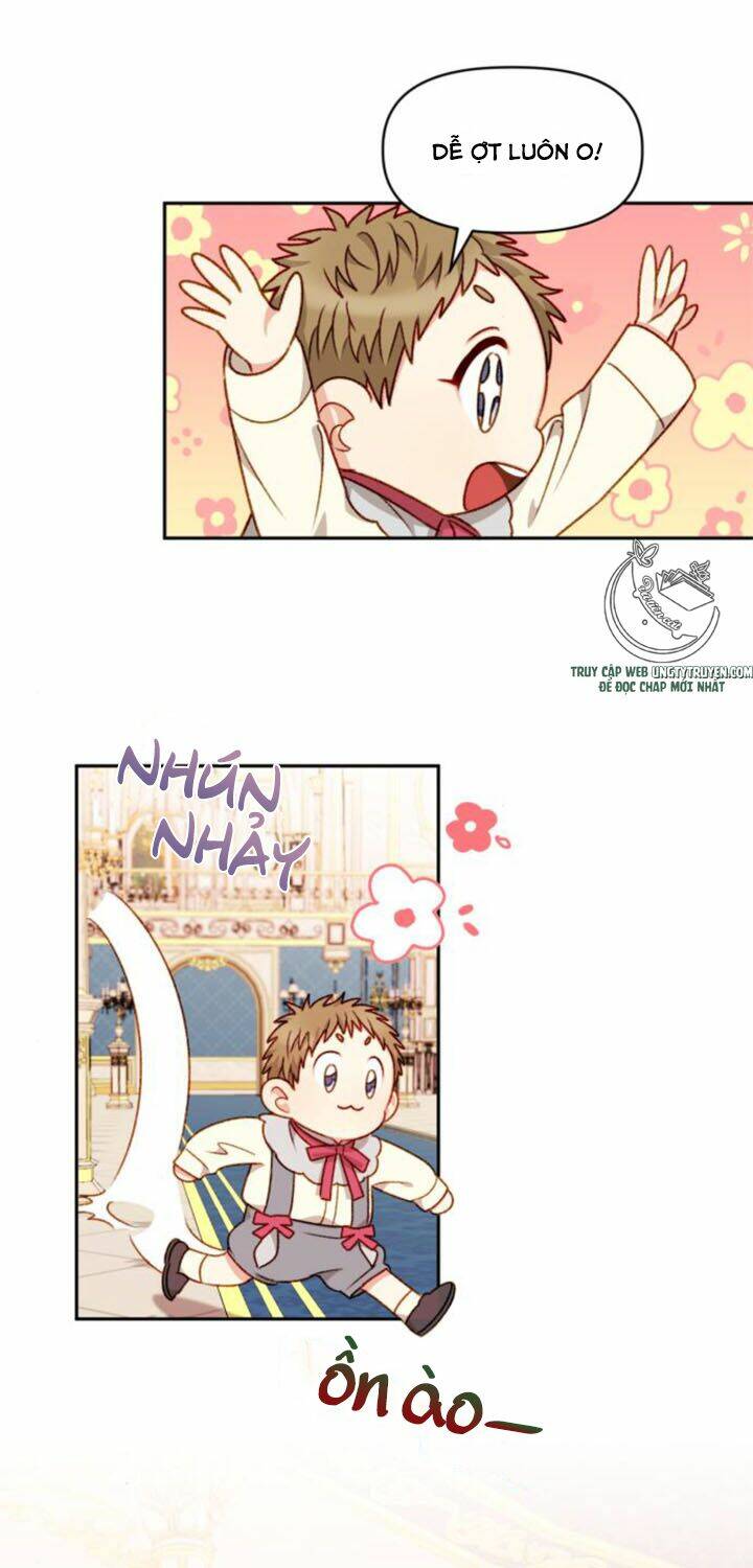 nữ chính muốn tôi trở thành mẹ kế chapter 30 18