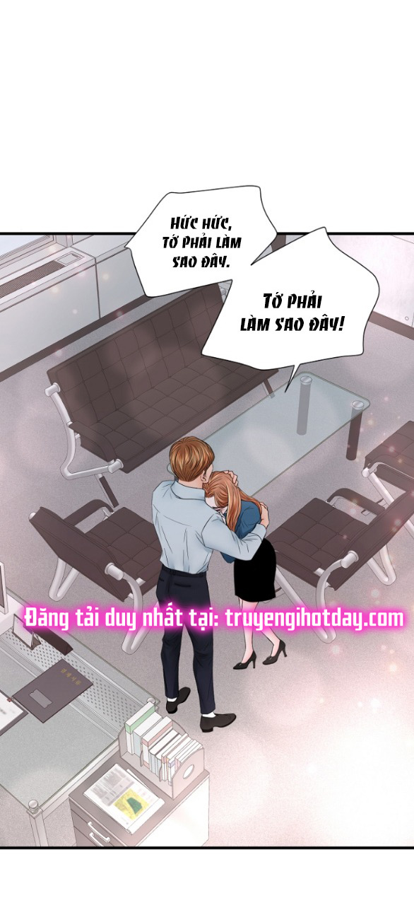 Tình Yêu Đánh Cắp Trái Tim chapter 18.2 - Trang 28