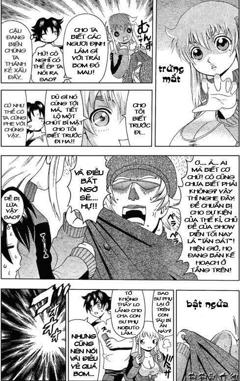 history's strongest disciple kenichi chapter 325 16