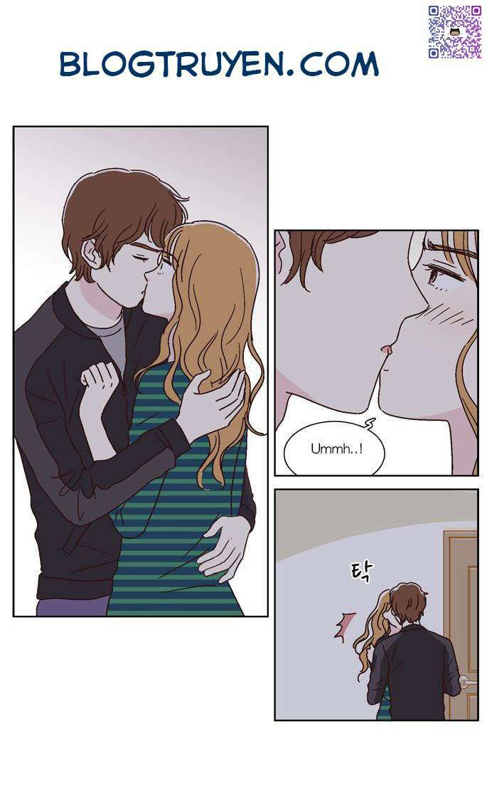 we broke up chapter 31 16