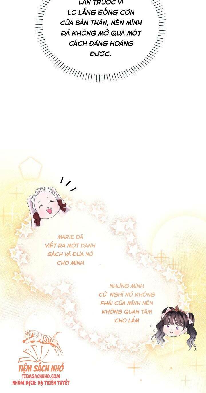 công chúa huỷ diệt chapter 34 27