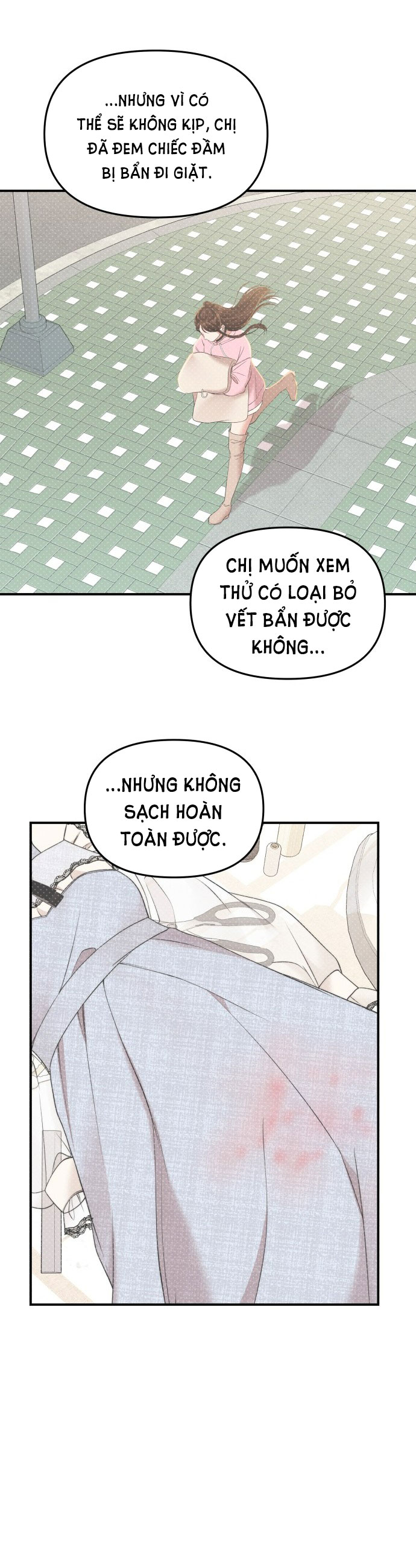 gửi em người đánh cắp những vì sao - to you who swallowed a star chapter 91.2 7