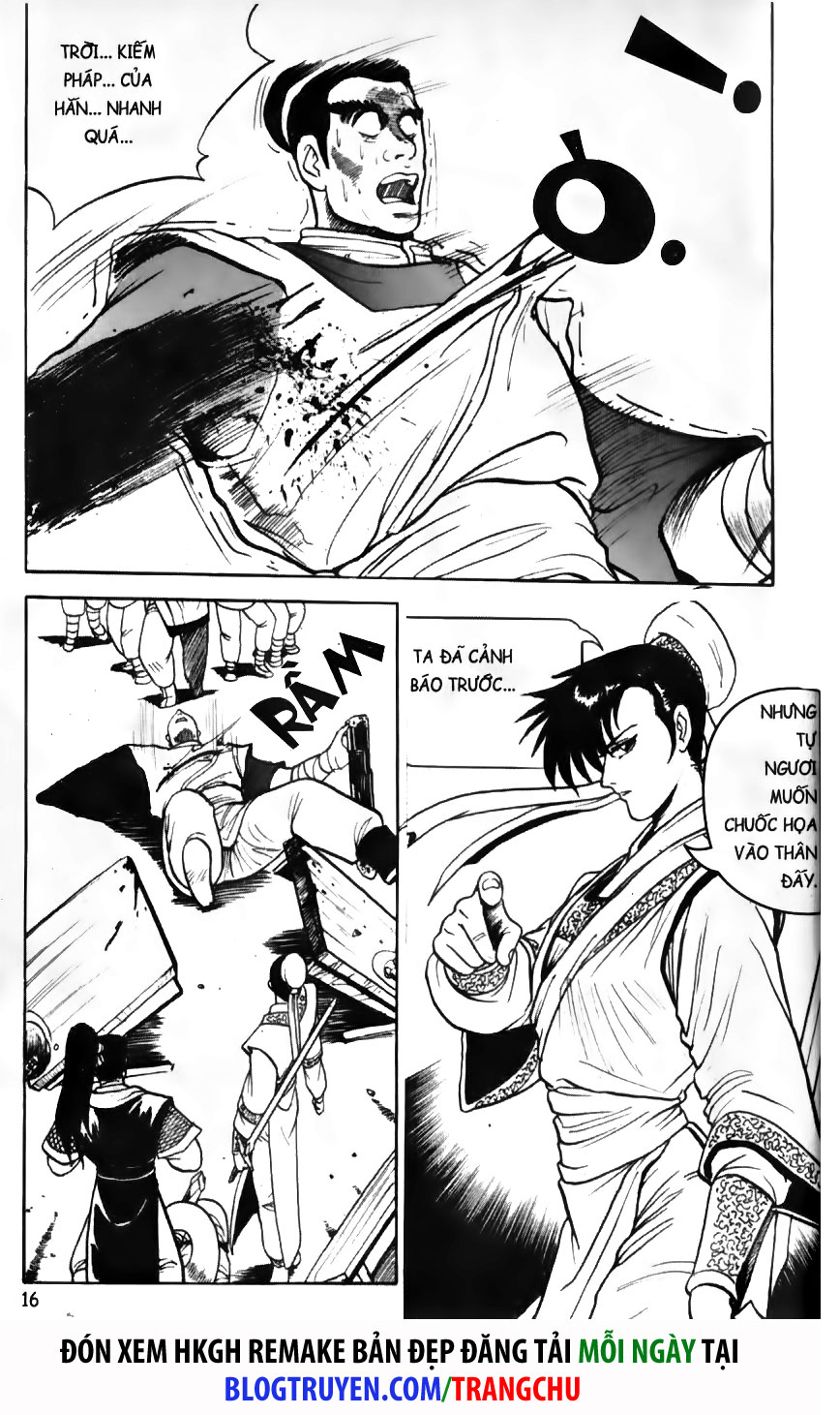 hiệp khách giang hồ m chapter 1 15