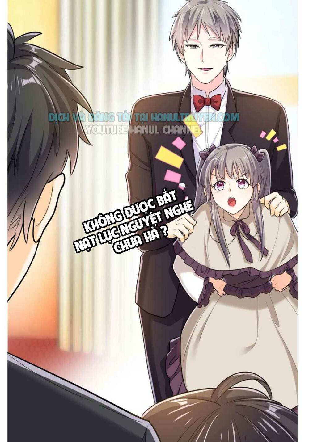 kiều thê muốn bỏ trốn của phúc hắc tổng tài chapter 19 10