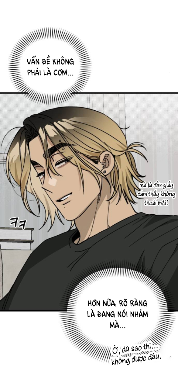 quy luật về rác rưởi chapter 5.2 6