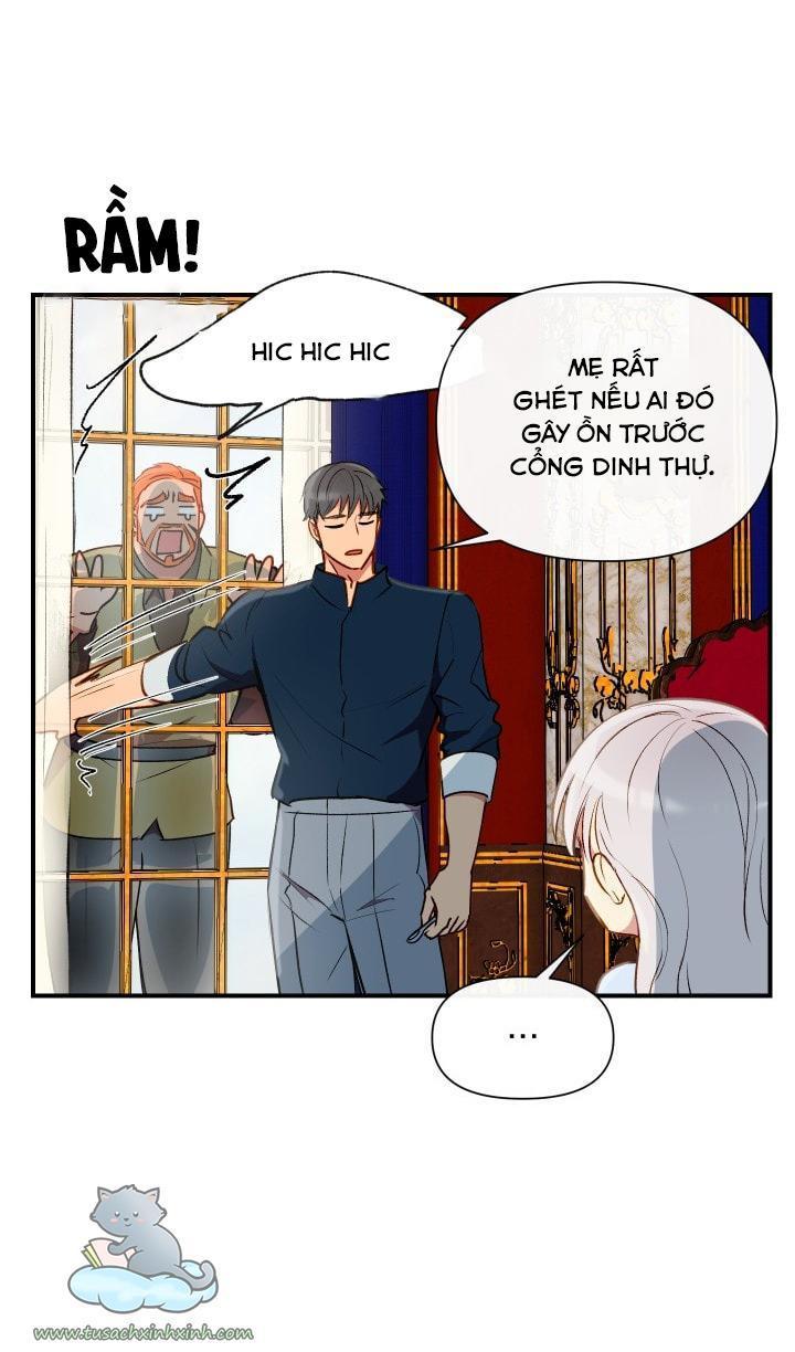 công nương khế ước của gia tộc công tước quái vật chapter 16 36