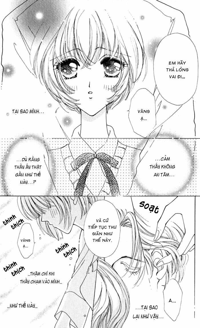 hana ni nare chapter 17 22