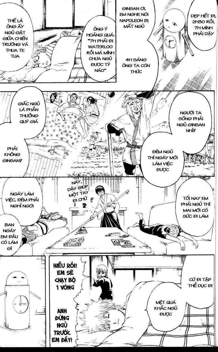 gintama - linh hồn bạc chapter 237 7